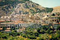 Abruzzi -1993, Italy
