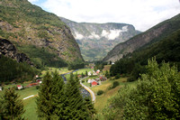 Flaam from Lunden