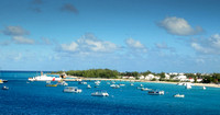 Grand Turk from 'Balmoral'
