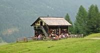 Obergail, Lesachtal - July 2012, Austria