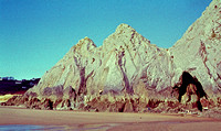 Three Cliffs Bay, Gower