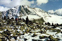 Peiljoch (2672m)