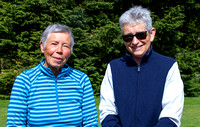 Rene Cleaver & Sue Wilson