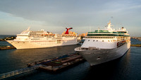 Nassau port